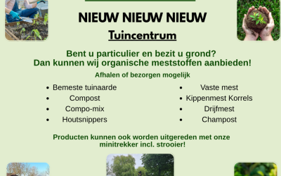 Tuincentrum